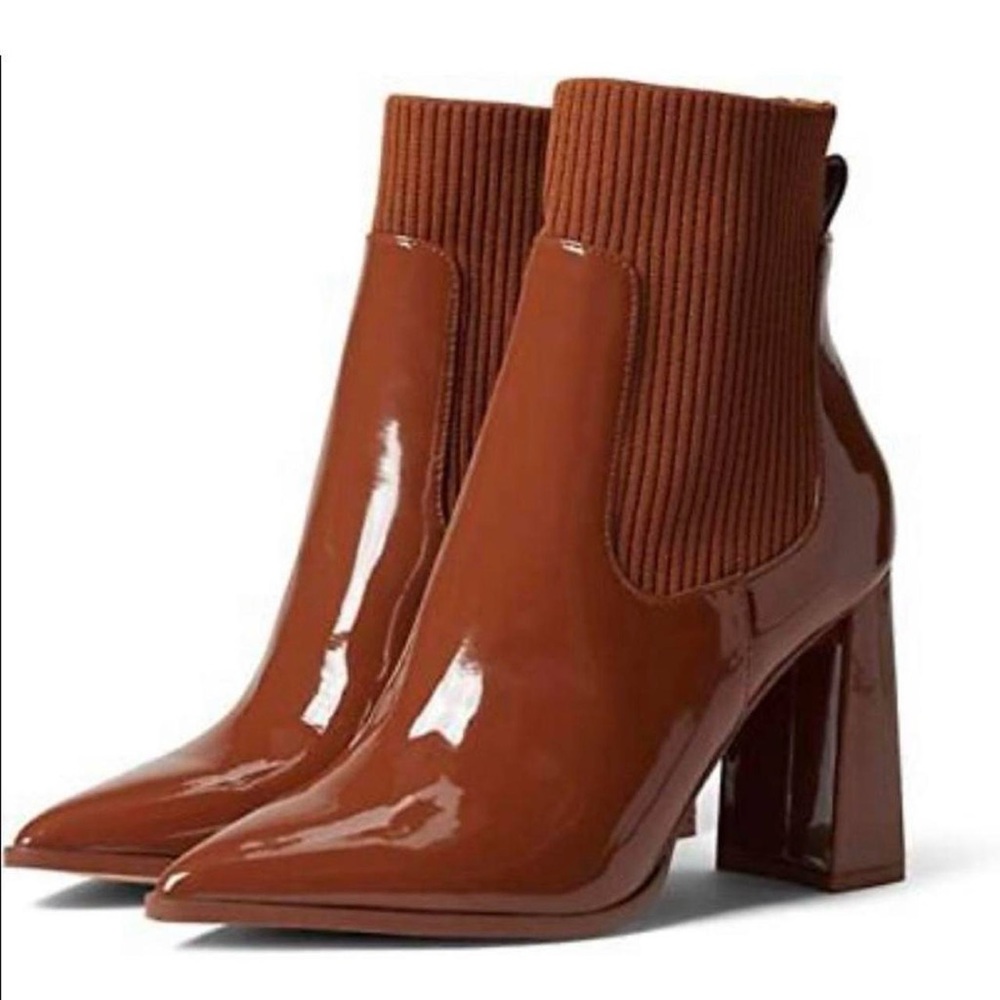 Steve Madden Shine Boot